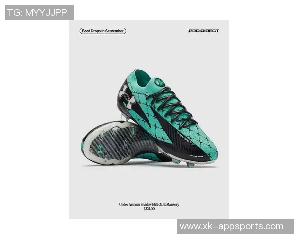 2025年足球球星战靴最新款式发布 打造完美性能与时尚结合的巅峰之作