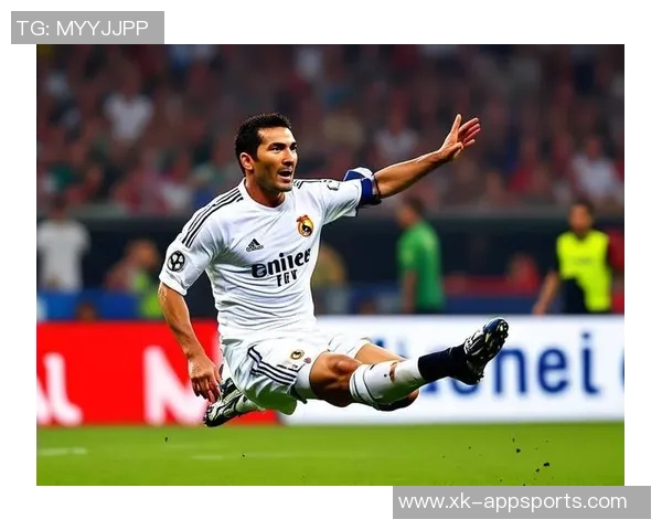 卡恩时代的足球巨星们：那些在绿茵场上闪耀的传奇人物