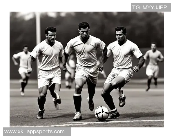 足球场上的球星类型解析 不同球员风格与特点全方位解读