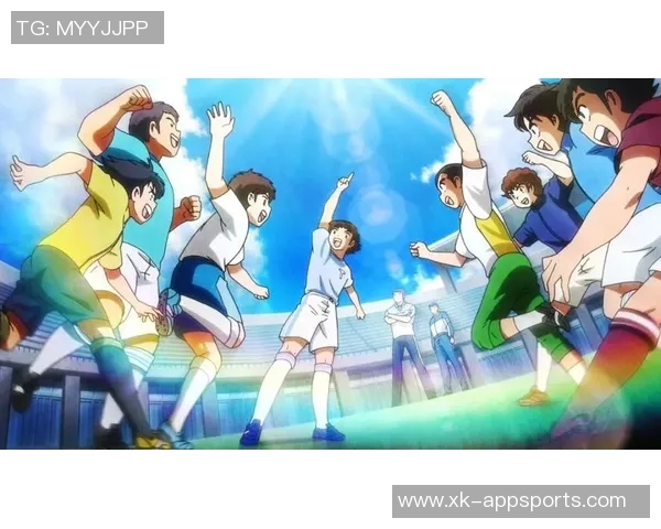 从足球小将到现实绿茵场浅谈这部动画如何深远影响世界球星成长